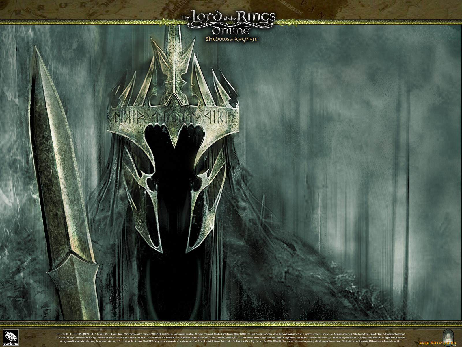 , , the, lord, of, rings, online, shadows, angmar